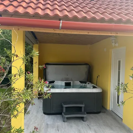 Abacus House Casa vacanze *