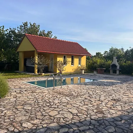 Abacus House Casa vacanze *