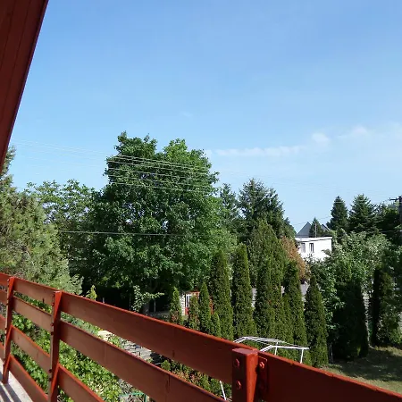 Abacus House Casa vacanze