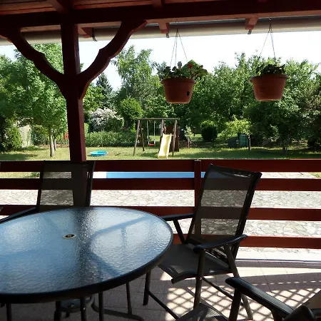 Casa vacanze Abacus House