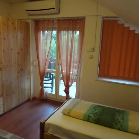 Abacus House * Csopak