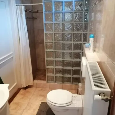 Casa vacanze Abacus House