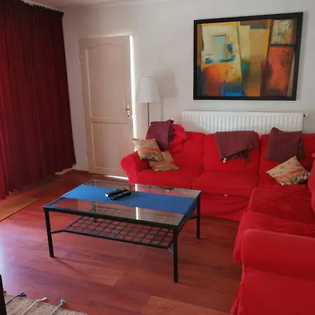 Casa vacanze Abacus House *