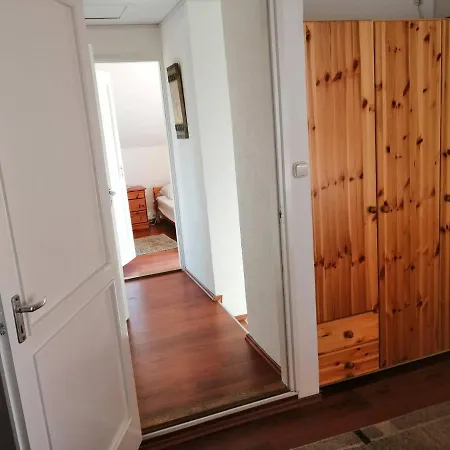 Abacus House Ferienhaus *