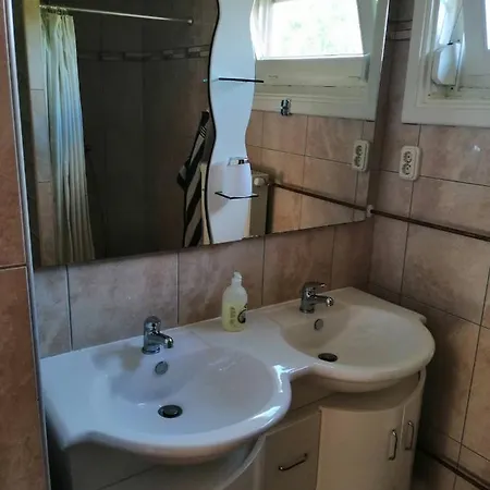 Abacus House * Csopak