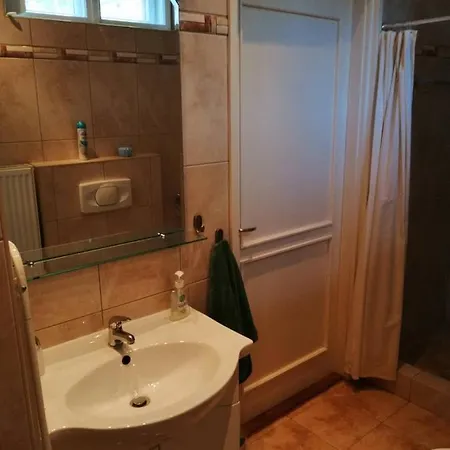 Casa vacanze Abacus House *