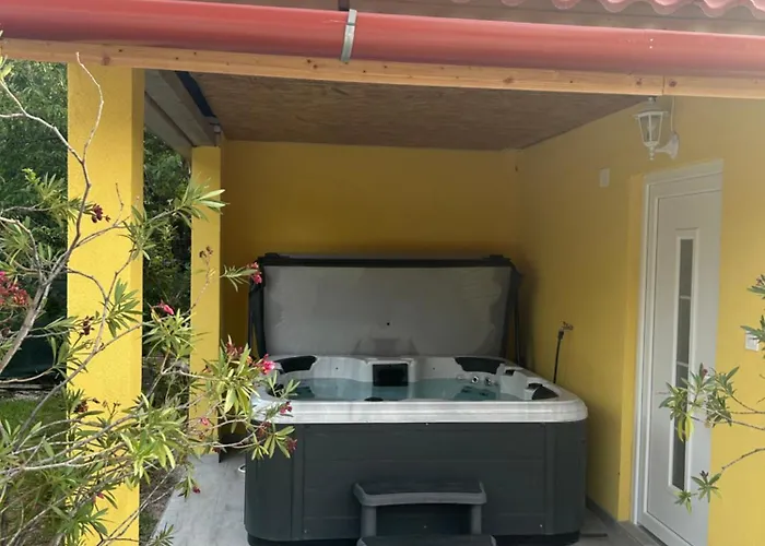 Abacus House Hébergement de vacances *