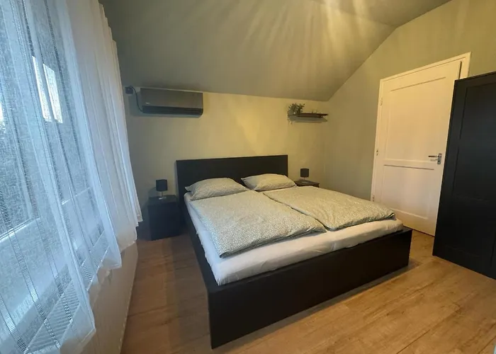 Abacus House Чопак