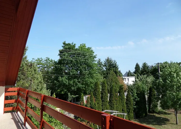 Abacus House Hébergement de vacances