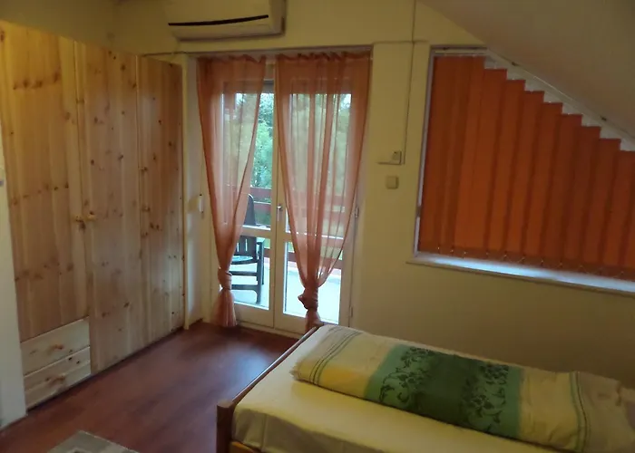 Abacus House * Csopak