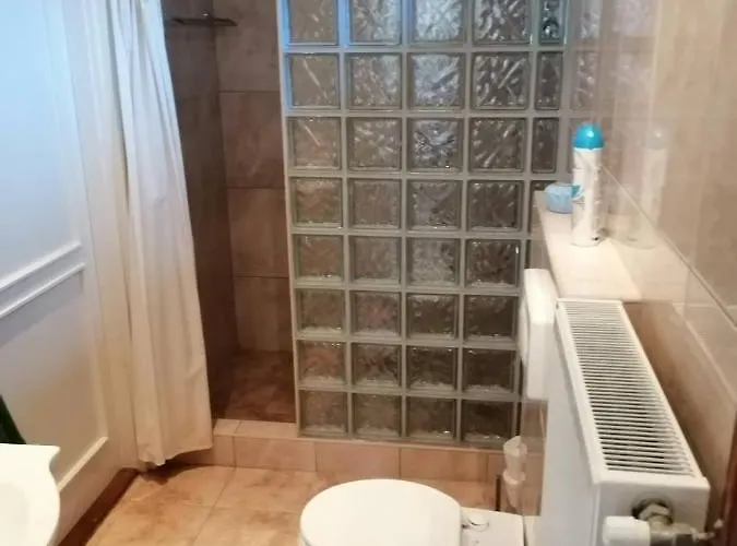 Hébergement de vacances Abacus House