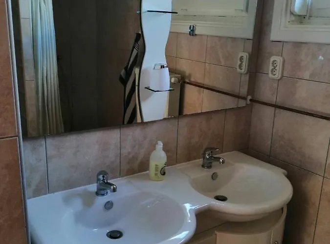 Abacus House * Csopak