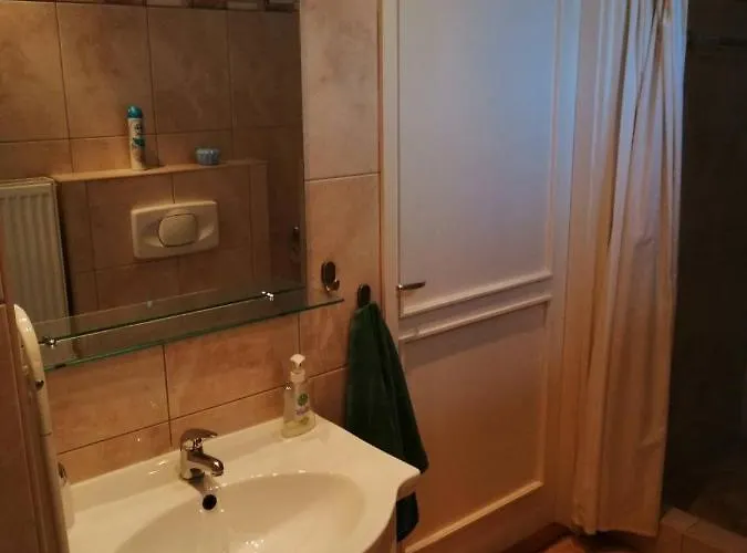 Hébergement de vacances Abacus House *