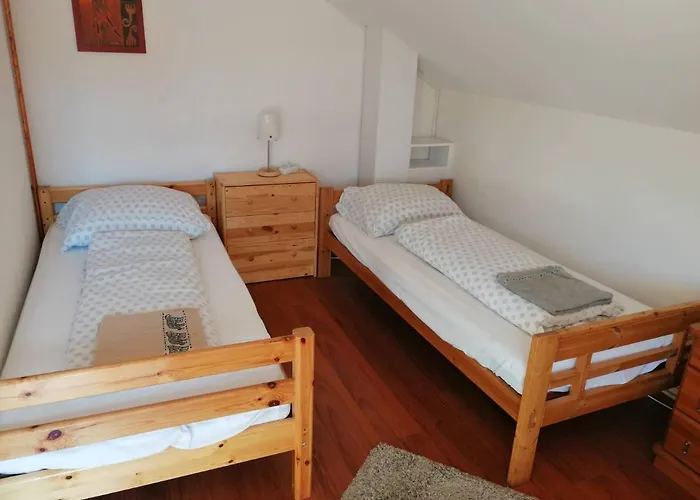 Hébergement de vacances Abacus House *